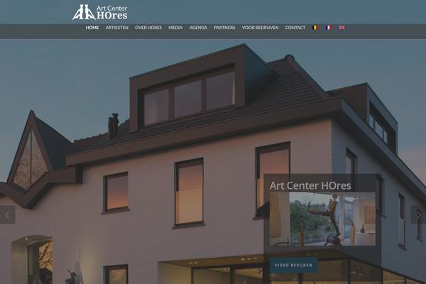artcenterhores.com site used Artcenterhores