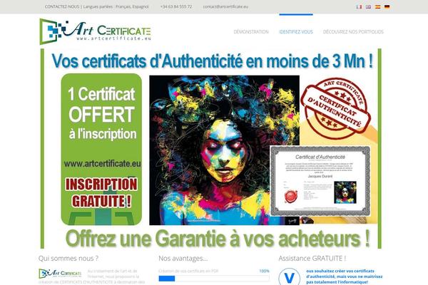 Convertible theme site design template sample