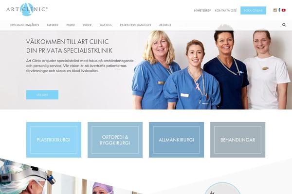 Site using Html5-video-player plugin
