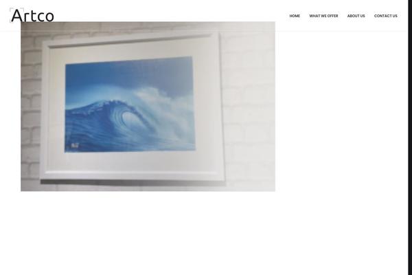 Site using Call Now Button plugin