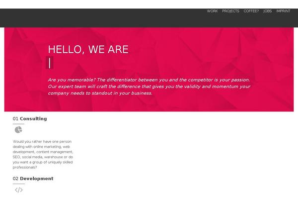 Site using Bogo plugin