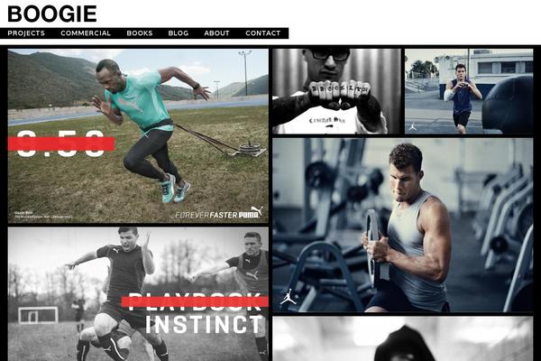 artcoup.com site used Rs-wp-minimal-blog