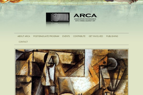 Angelo theme site design template sample