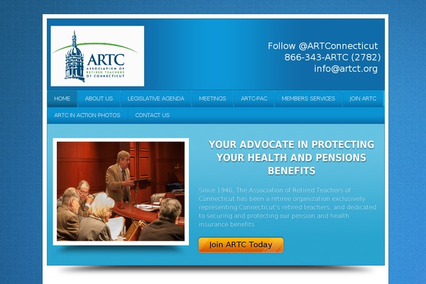 Local Business theme site design template sample