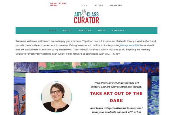 Site using Easy-fancybox-pro plugin