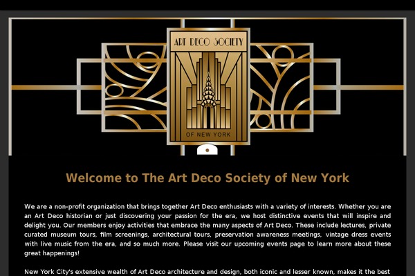 Tempera theme site design template sample