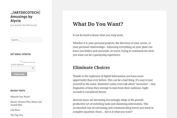 Site using Social-share-with-floating-bar plugin