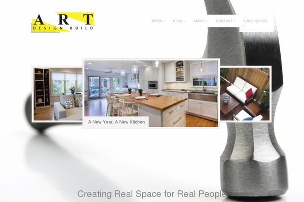 Site using Ubermenu plugin