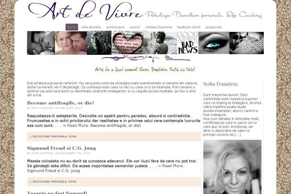 Site using wp-comment-master plugin