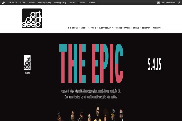 Viewport theme site design template sample