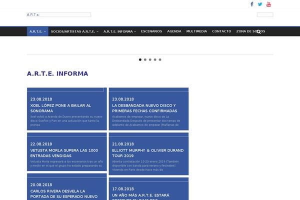 Site using Tablepress-datatables-column-filter-widgets plugin