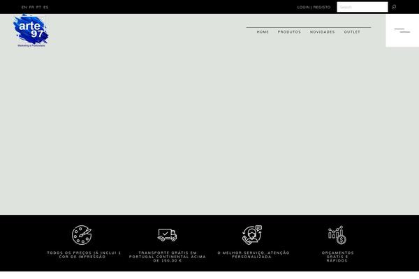 Site using Sahel-core plugin