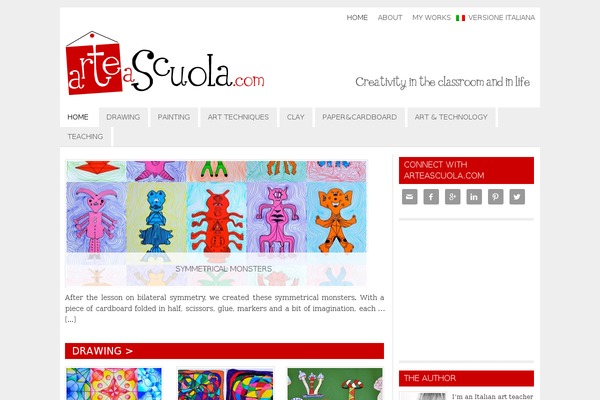 Site using Mailoptin plugin