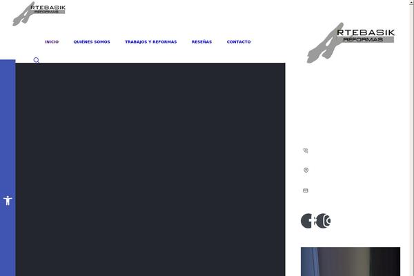 Site using GSpeech plugin