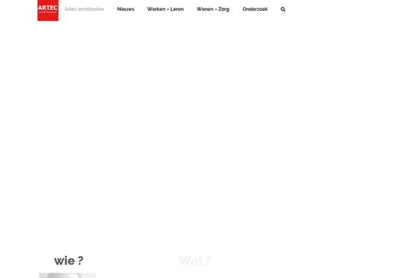 Site using Revolution Slider plugin