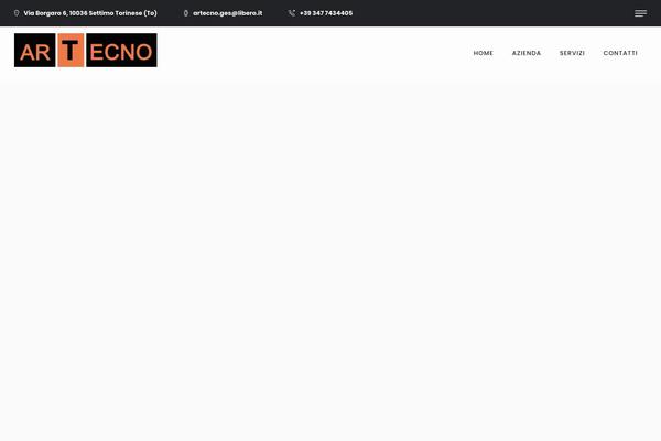 Invetex theme site design template sample