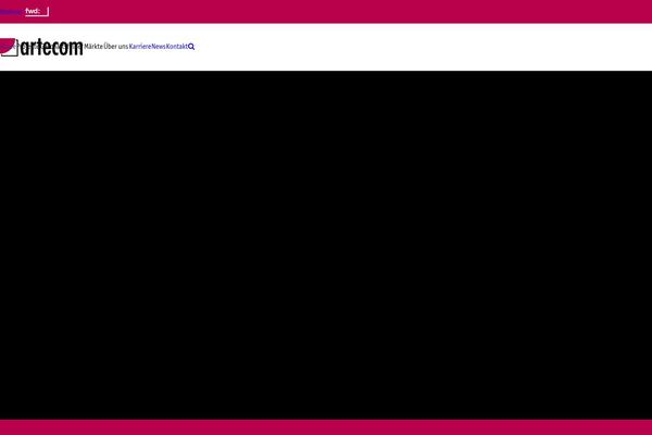Site using Scroll-triggered-animations plugin