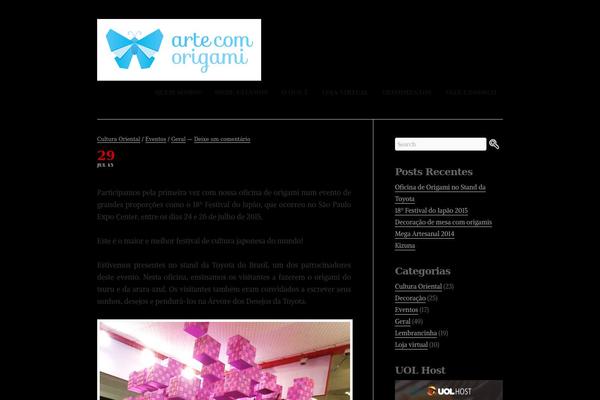 Cleanr theme site design template sample