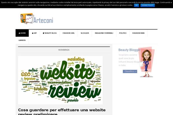 Site using Super-progressive-web-apps plugin