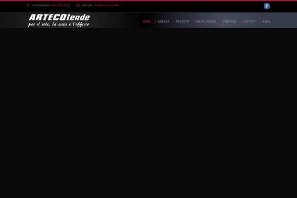 Site using Myagileprivacy plugin