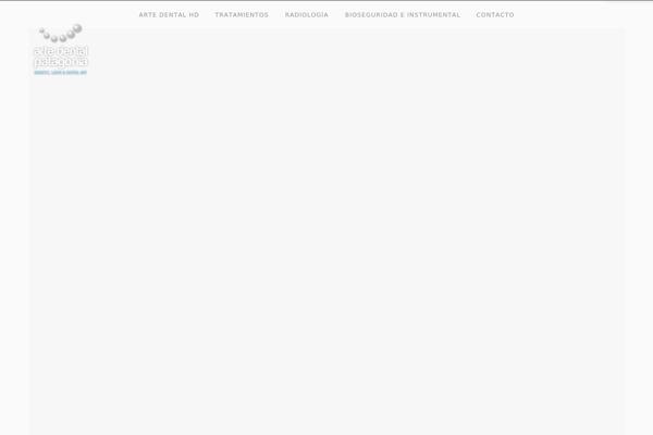 Site using Before After Image Slider Lite plugin