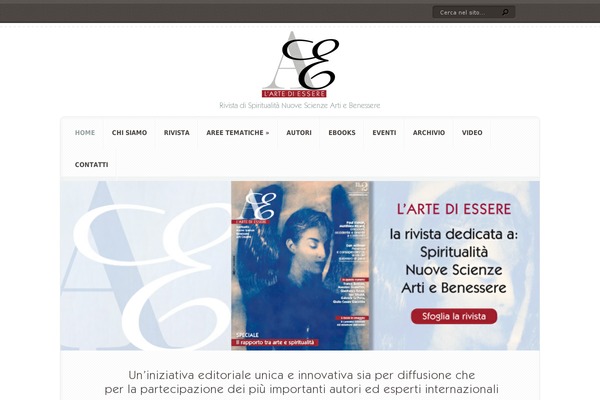 Aggregate theme site design template sample