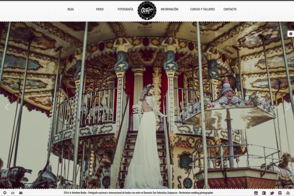 Jphotolio_v457 theme site design template sample