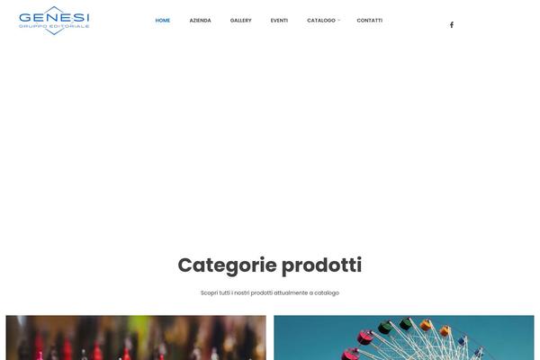 Site using Woocommerce-category-accordion plugin