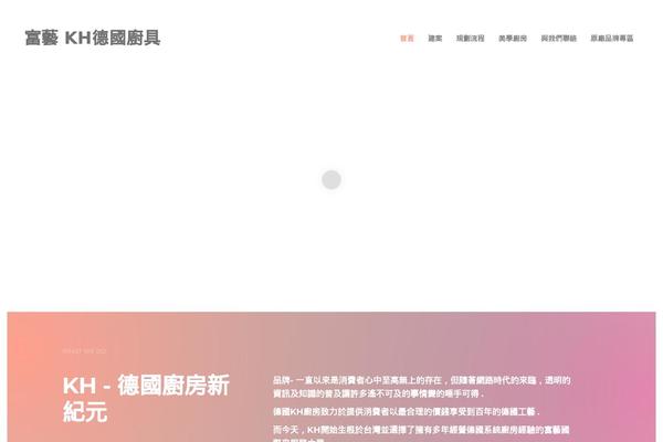 Site using Znpb-counter-element plugin