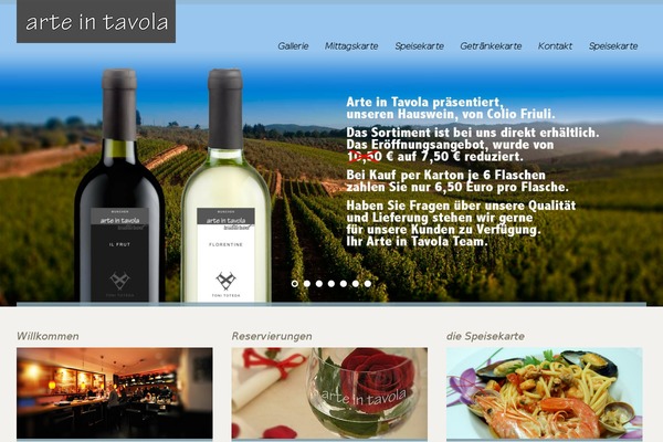Site using Bonobo plugin