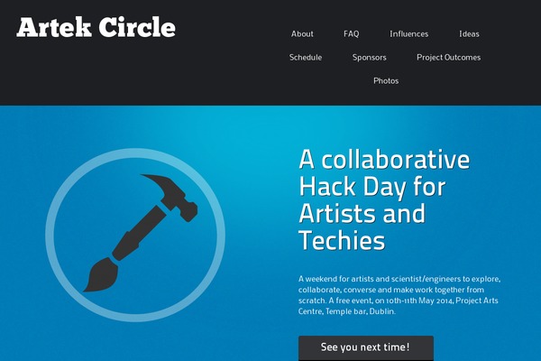 Site using Form Manager plugin