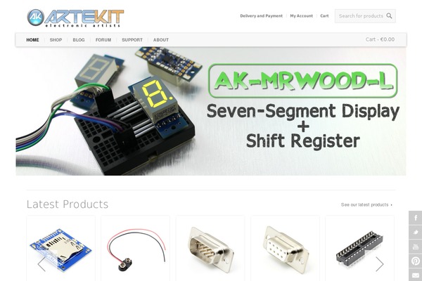 Site using WooDiscuz - WooCommerce Comments plugin