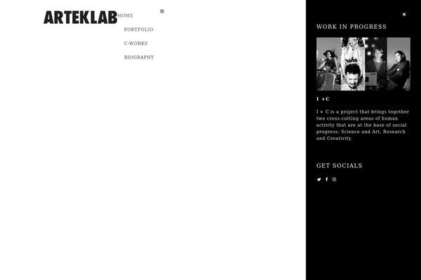 Site using Advanced-backgrounds plugin