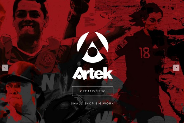 Oneup theme site design template sample