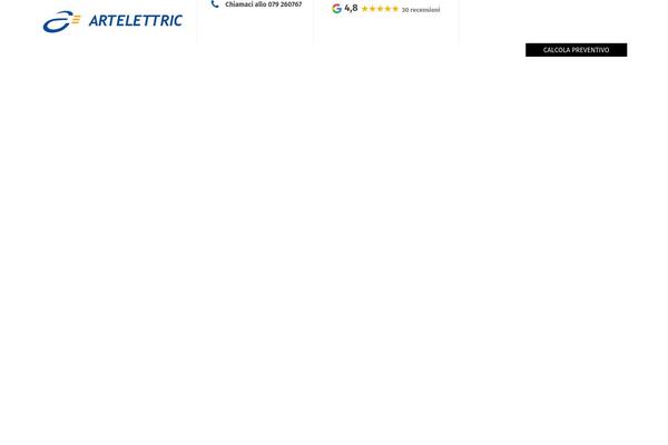 Site using Templatera plugin