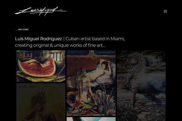 Site using Masterslider plugin
