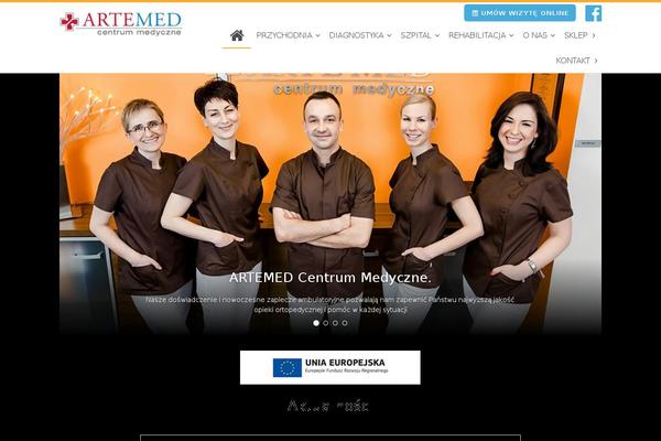 Site using 1contact-form-7 plugin