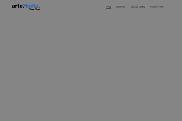 artemedia-child theme websites examples