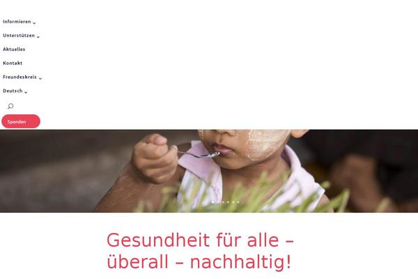 Site using Weglot plugin