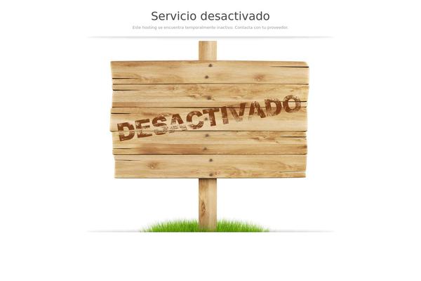 arteminimalista.com site used Imagery