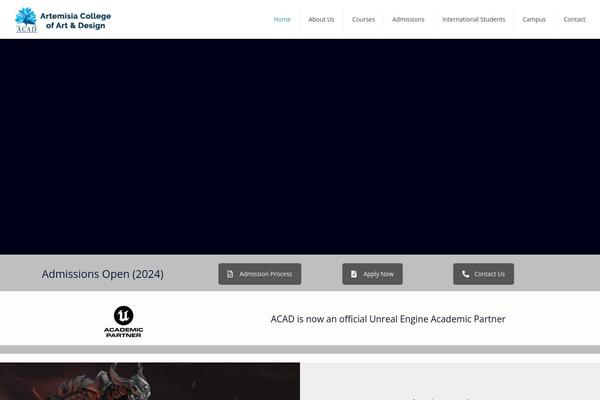Site using Wp-team-showcase-and-slider plugin