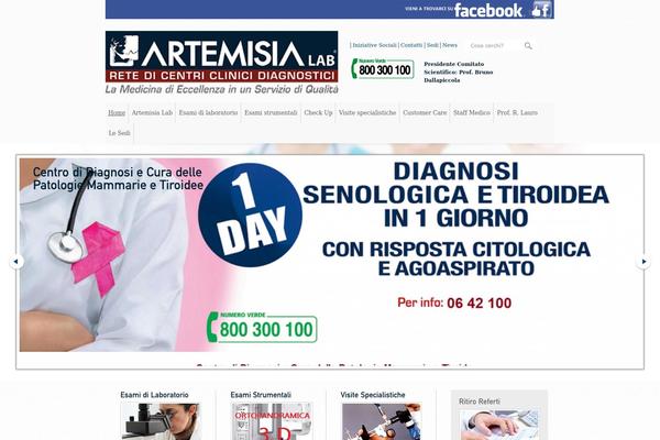 Inspiry-medicalpress theme site design template sample