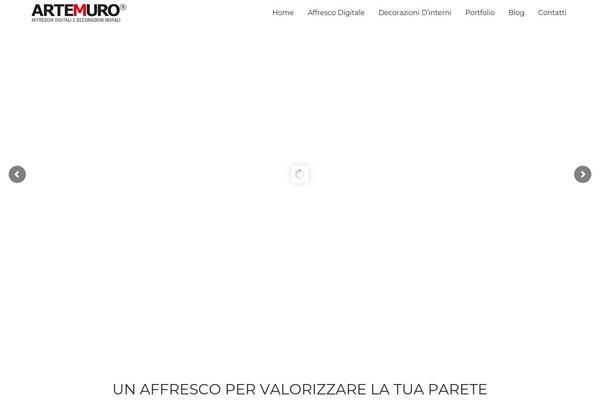 Avian theme site design template sample