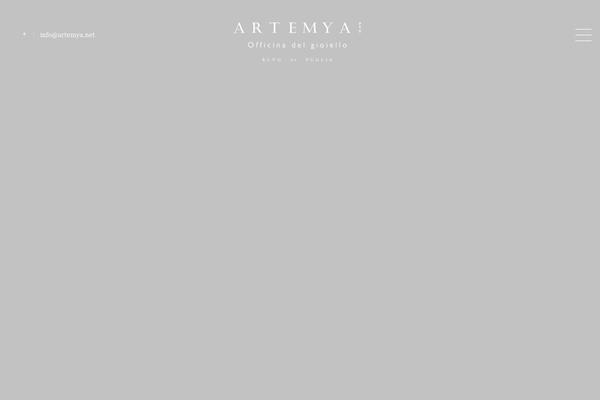 artemya.net site used Pabloguadi