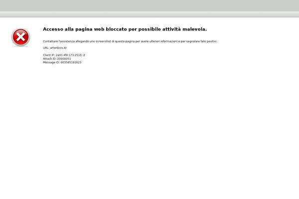 Site using Booster-extension plugin