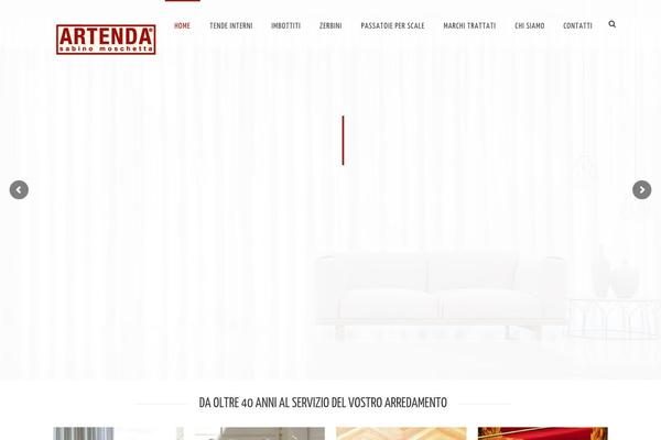 Site using Wp-popups-lite plugin