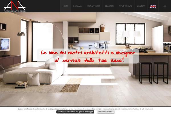 Gt3-wp-interior theme site design template sample
