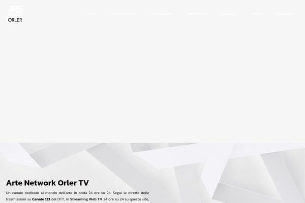 Site using Weekly-class plugin