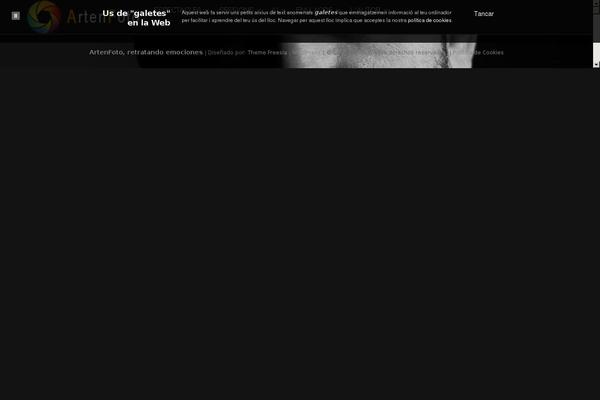 Site using Visual-link-preview plugin