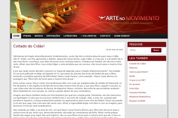Graphene theme site design template sample